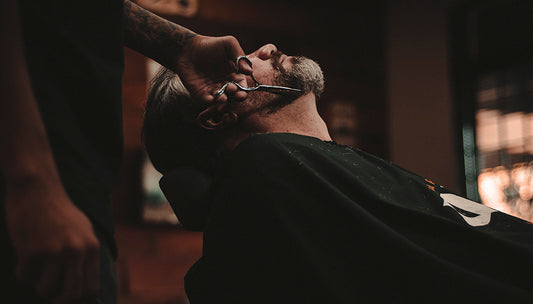 6 Beneficios de tener barba