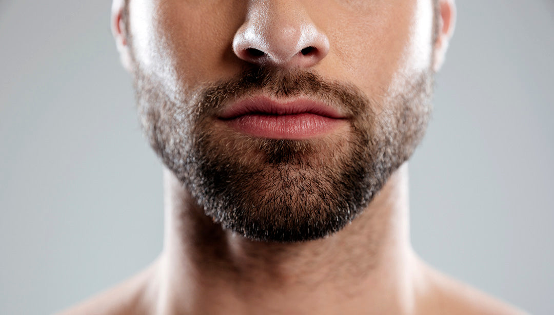 Cuidado de la barba: consejos para mantenerla sana y limpia
