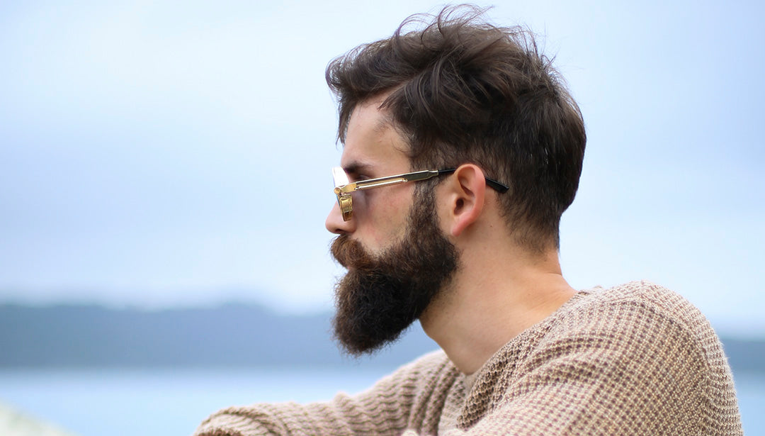 ¿Por qué deberías usar aceite de barba?