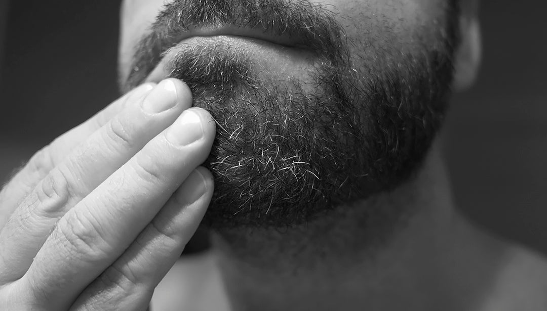 Consejos para evitar que tu barba te de comezón