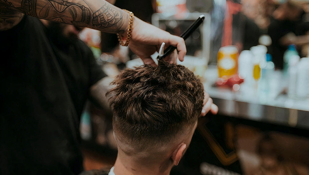 ¿Qué corte de cabello queda mejor con la forma de tu cara?