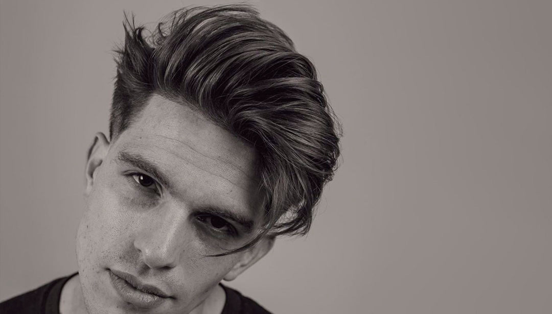 Cortes de cabellos atractivos en 2022. Parte 1