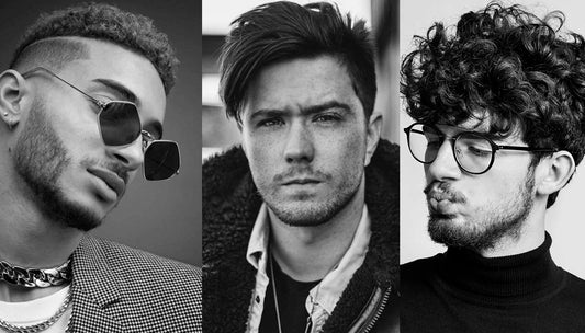 Cortes de Cabello Atractivos para hombre en este Otoño 2022