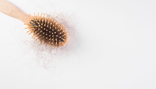 Cosas que haces y están arruinando tu cabello
